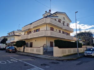 Esterno casa